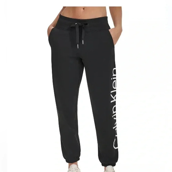 Calvin Klein Performance Joggers - Picture 5 of 7